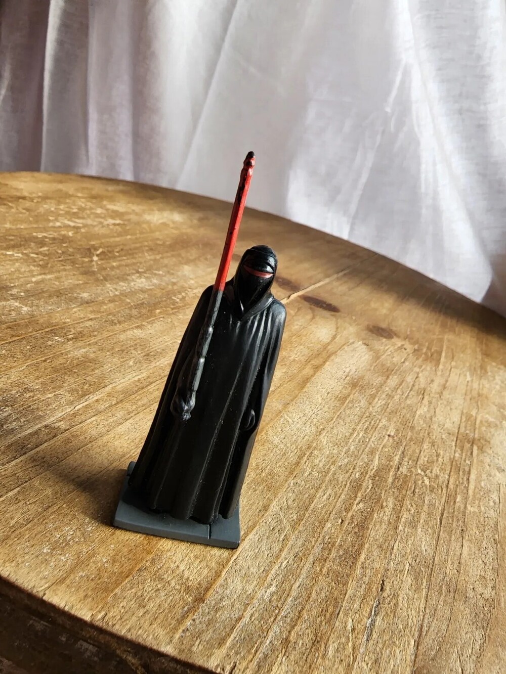 Star Wars Hasbro Emperors Shadow Guard - Action Figure LFL 2006